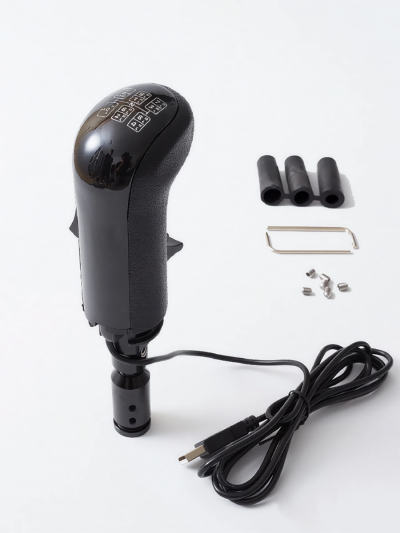 Грузовая ручка КПП, ShifterX Set-5